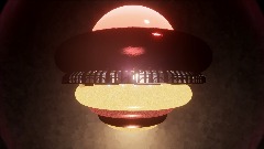 A screenshot taken in Dreams. 2 of 2.