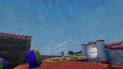 A screenshot taken in Dreams. 1 of 2.