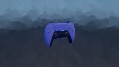 A screenshot taken in Dreams. 3 of 4.