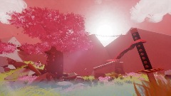 A screenshot taken in Dreams. 2 of 4.