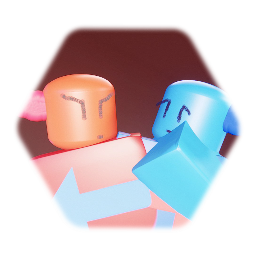 Bodyswap - Split Skin