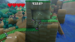 A screenshot taken in Dreams. 25 of 29.