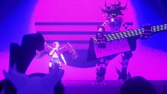 A screenshot taken in Dreams. 15 of 15.