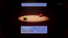 RPG TURN-BASED BATTLE TEMPLATE W/SCALABLE ATTRIBUTES