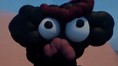 Billy is a party pooper