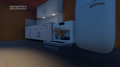 A screenshot taken in Dreams. 3 of 4.