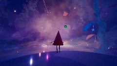 A screenshot taken in Dreams. 10 of 10.