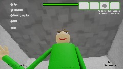 A screenshot taken in Dreams. 3 of 3.