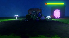 A screenshot taken in Dreams. 15 of 16.