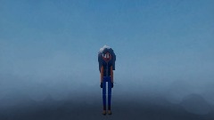 A screenshot taken in Dreams. 17 of 22.