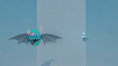 AY\ Vs Ejected green imposter