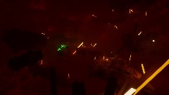A screenshot taken in Dreams. 9 of 16.