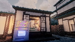 A screenshot taken in Dreams. 1 of 12.