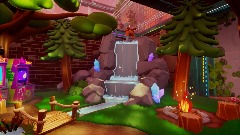 A screenshot taken in Dreams. 1 of 29.