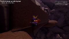 A screenshot taken in Dreams. 6 of 29.
