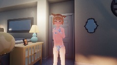 Felix Argyle (Sleepwear)