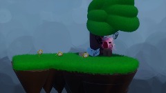 A screenshot taken in Dreams. 8 of 8.