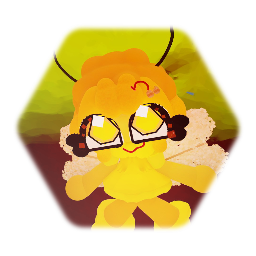 <term>*hanpam! 🐝