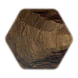 Cookies for caves and walls