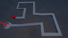 A screenshot taken in Dreams. 6 of 6.