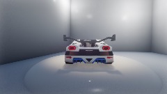 A screenshot taken in Dreams. 12 of 14.