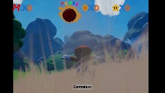 A screenshot taken in Dreams. 7 of 10.