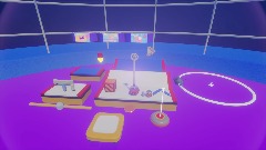 A screenshot taken in Dreams. 2 of 2.