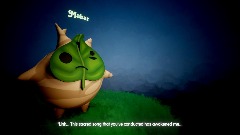 A screenshot taken in Dreams. 5 of 9.