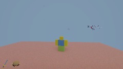 Jump scare