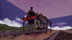 AY - Sodor Fallout