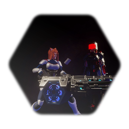 Commander's Shipwrecker