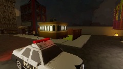 Bar Crawl (Drinking Simulator)