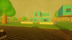 Hello, Neighbour! Revamped