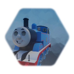 Thomas enemy