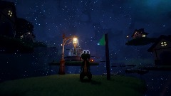 A screenshot taken in Dreams. 5 of 6.