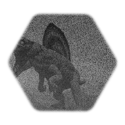 Spinosaur     1900