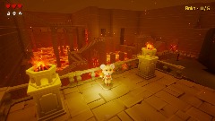 A screenshot taken in Dreams. 10 of 30.