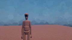 <pink>First Person Logic Test