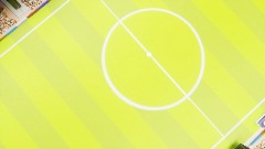 DRIFA [The Football Game]