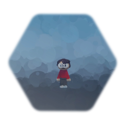 Remix of Remix of Jackenstien New OC