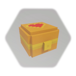 Trove | Vitality Ring Box