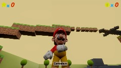 A screenshot taken in Dreams. 2 of 15.