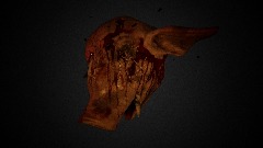 Lord of the Flies - concept art