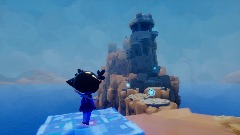 A screenshot taken in Dreams. 1 of 27.