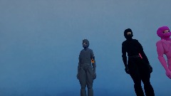 A screenshot taken in Dreams. 4 of 10.