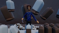 A screenshot taken in Dreams. 13 of 22.