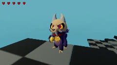 A screenshot taken in Dreams. 17 of 29.