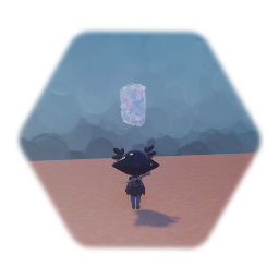 我的創作 - 2023/8/11