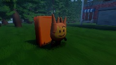 Bfdi Firey  adventure