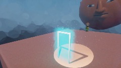 Remix of Remix of The Meatball man game